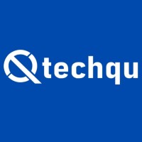 TechQu - Manufacturing Redefined Logo