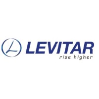 LEVITAR LIFTS AND ESCALATORS Logo