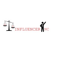 The Influencer Inc Logo