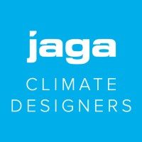 JAGA NV Logo