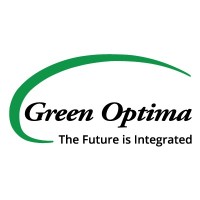 Green Optima Logo