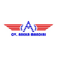 CV. ANEKA MANDIRI Logo