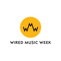Wired Music Week Logo