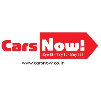 CarsNow Logo