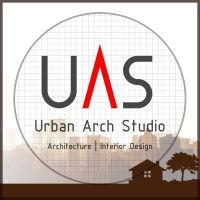 Urban Arch Studio Logo