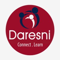 Daresni Logo