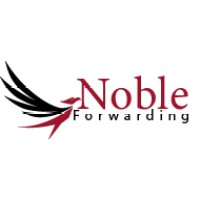 Noble Supply Chain & Global Forwarding (Pvt.) Ltd. Logo
