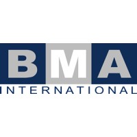 BMA INTERNATIONAL FZE Logo