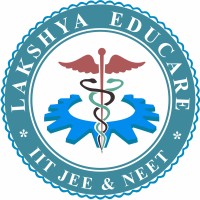 Lakshya Educare Pvt. Ltd Logo