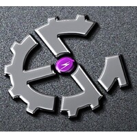 Engineering Support Group (ESG) Logo