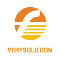 VERYSOLUTION Logo