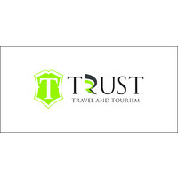 Trust Travel & Tourism L.L.C Logo