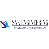 SNK Engineering Logo