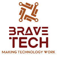 BRAVE Tech Logo