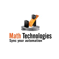 Math Technologies Logo