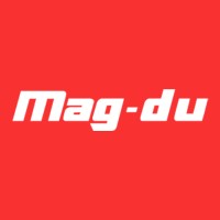 Mag-du Ecommerce Pvt Ltd. Logo