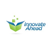 Innovate Ahead Group Pty Ltd Logo