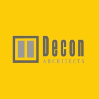 Decon Architects Logo