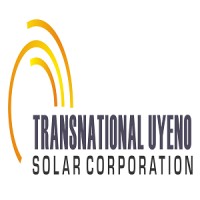 Transnational Uyeno Solar Corporation Logo