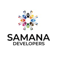 SAMANA Developers Logo