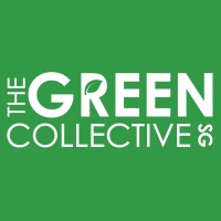 The Green Collective SG Pte Ltd Logo