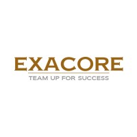 Exacore IT Solutions Logo