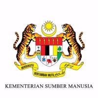 Ministry of Human Resources Logo