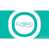 EZORO TECHNOLOGIES PVT LTD Logo
