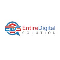 EntireDigital Solution Pvt. Ltd. Logo