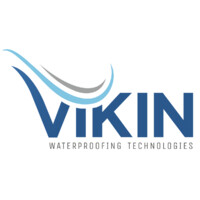 VIKIN Waterproofing Technologies Logo