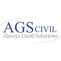 AGS Civil Pty Ltd Logo