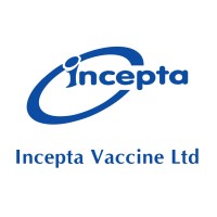 Incepta Vaccine Ltd Logo