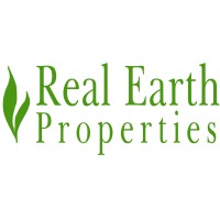 Real Earth Properties Logo