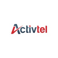 Activtel Logo