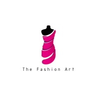 The Fashion Art Logo