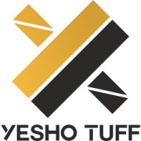 Yesho Tuff Logo