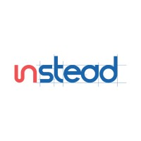 Instead4u Logo