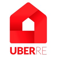 UberRE Logo