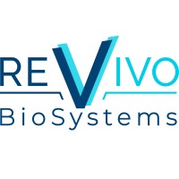 REVIVO BioSystems Logo