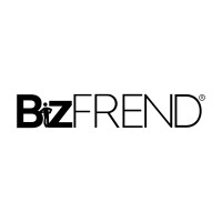 Bizfrend Digital Solutions Logo