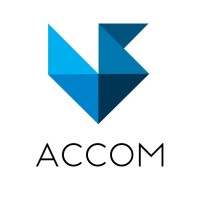 Accom Click Logo