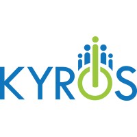 Kyros Technologies Logo