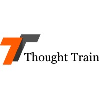 THOUGHT TRAIN Logo
