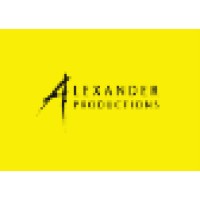 Alexander Productions Logo