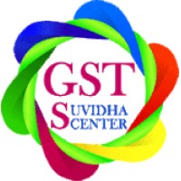 GST Suvidha Center (GST Franchise Business Provider) Logo