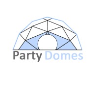 Party Domes Co., Ltd Logo