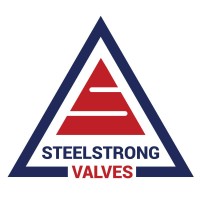 STEELSTRONG VALVES (I) PVT LTD Logo