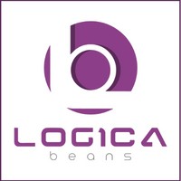 LogicaBeans Logo