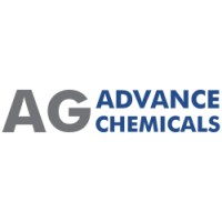 AG Advance Chemicals Logo