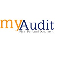 myAudit- An Audit Management Software Logo